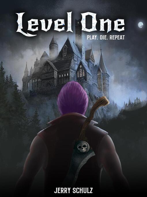 Title details for Level One by Jerry Schulz - Available